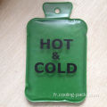 Pack de gel froid chaud Gel Hot Cold Pack